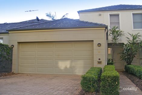 Property photo of 5 Scaranish Way Macquarie Links NSW 2565