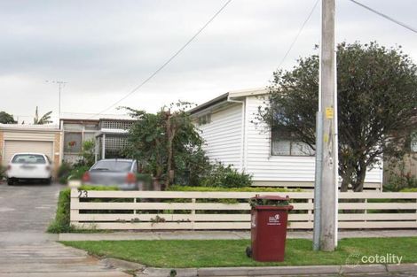 Property photo of 23 Loller Street Springvale VIC 3171