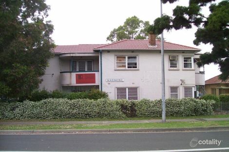 2/107 Church St, Wollongong, NSW 2500