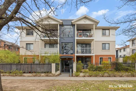 Property photo of 21/21 Ijong Street Braddon ACT 2612