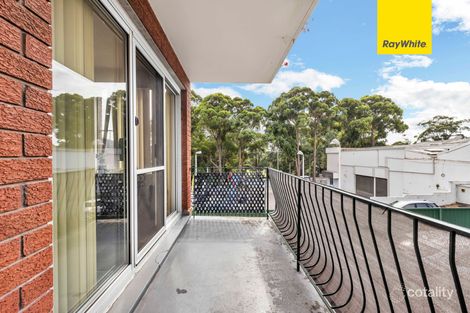 Property photo of 5/2 Hatton Street Ryde NSW 2112