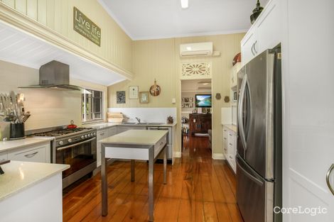 Property photo of 414 Oxley Road Sherwood QLD 4075