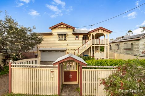 Property photo of 414 Oxley Road Sherwood QLD 4075