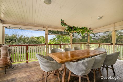 Property photo of 414 Oxley Road Sherwood QLD 4075