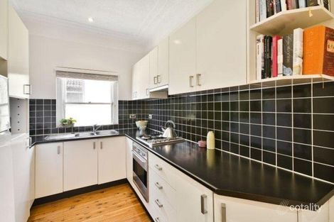 Property photo of 24/2-4 Havelock Avenue Coogee NSW 2034