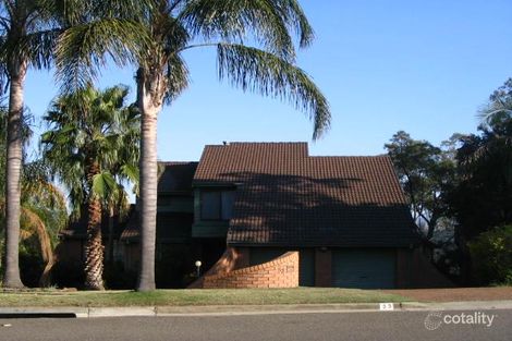 53 Coachwood Cres, Alfords Point, NSW 2234