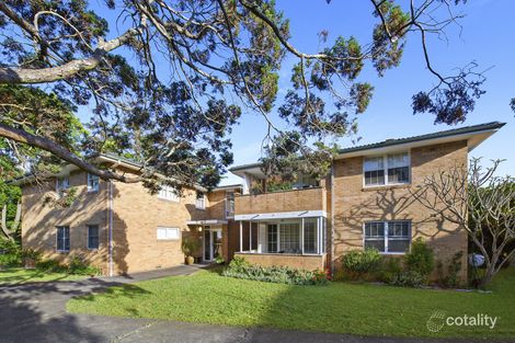1/1416 Pacific Hwy, Turramurra, NSW 2074