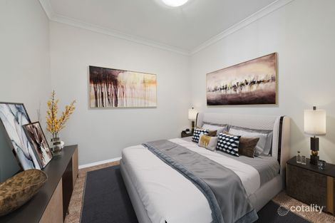 Property photo of 42/119 Redfern Street Macquarie ACT 2614