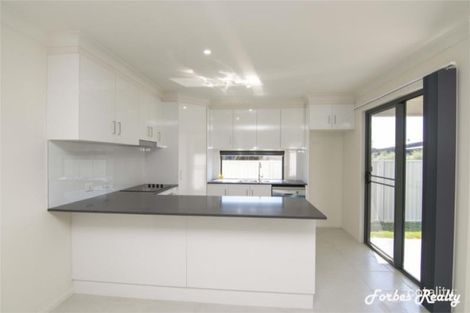 Property photo of 5/19 Bunya Street Dalby QLD 4405