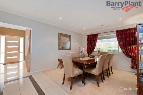 Property photo of 54 Bergamot Drive Point Cook VIC 3030