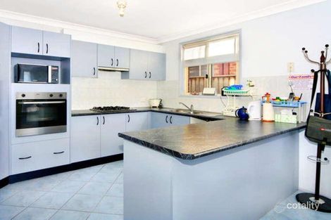 Property photo of 128 Conrad Road Kellyville Ridge NSW 2155