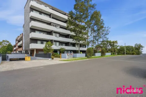 35/5 The Avenue, Mount Druitt, NSW 2770
