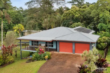 6 Vandeleur Cl, East Innisfail, QLD 4860