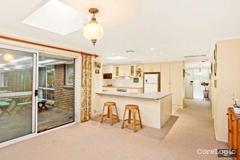 Property photo of 8 Ulundri Drive Castle Hill NSW 2154