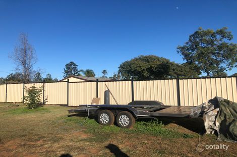 Property photo of 17 Peroone Street Wondai QLD 4606