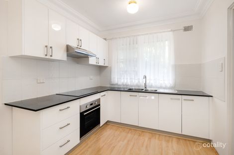 Property photo of 9/15 Burlington Road Homebush NSW 2140