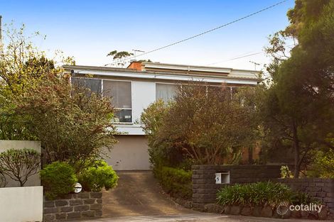 Property photo of 5 Tramway Parade Beaumaris VIC 3193