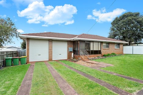 Property photo of 6 Raymond Court Rockville QLD 4350