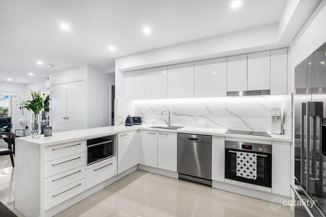 Property photo of 5/156 Kingsley Terrace Manly QLD 4179
