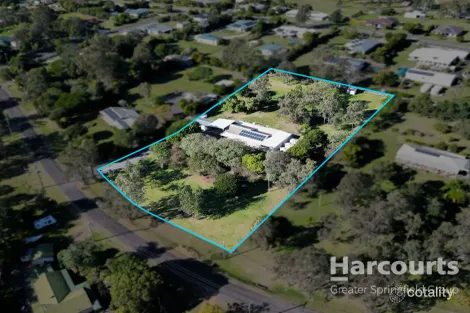 Property photo of 57 Steinhardt Street Lowood QLD 4311