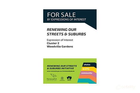 55 Second Ave, Woodville Gardens, SA 5012