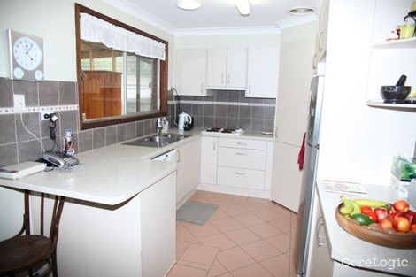 Property photo of 27 Barree Avenue Narara NSW 2250