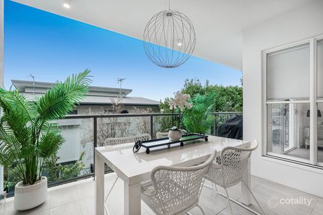 Property photo of 5/156 Kingsley Terrace Manly QLD 4179