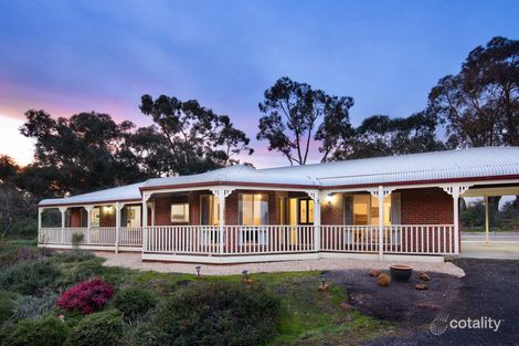 Property photo of 1 Cooper Court Campbells Creek VIC 3451