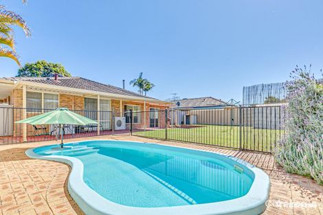 Property photo of 150 Forest Lakes Drive Thornlie WA 6108