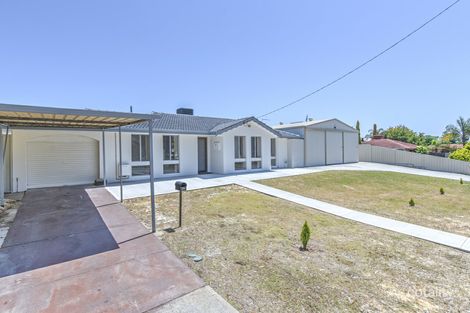 Property photo of 30 Partridge Way Thornlie WA 6108