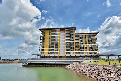 Property photo of 6401/7 Anchorage Court Darwin City NT 0800