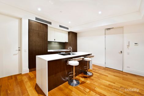 Property photo of 311/13-15 Bayswater Road Potts Point NSW 2011