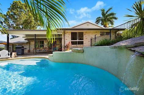 Property photo of 15 Settlement Court Tallai QLD 4213