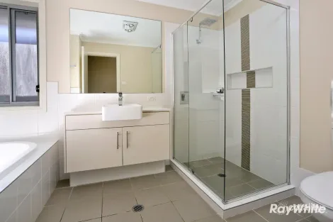 Property photo of 15 Honeymyrtle Road Kellyville NSW 2155