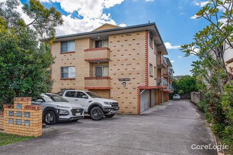 Property photo of 5/497 Rode Road Chermside QLD 4032