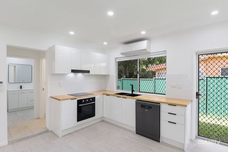 Property photo of 38 Fairview Street Bayview Heights QLD 4868
