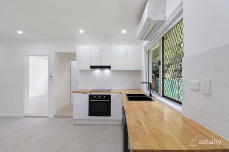 Property photo of 38 Fairview Street Bayview Heights QLD 4868
