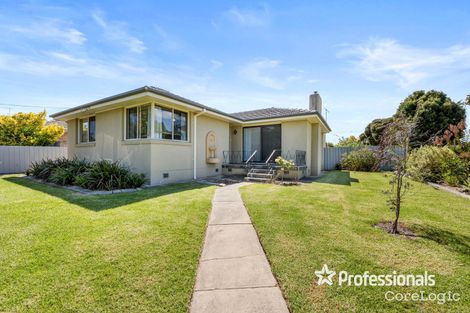 Property photo of 518 Marshall Street Lavington NSW 2641