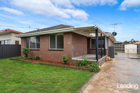 Property photo of 84 Mitchells Lane Sunbury VIC 3429