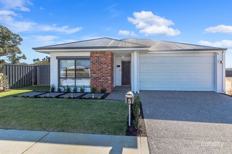 5 Flemington Dr, Baldivis, WA 6171