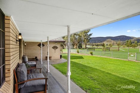Property photo of 801 Kamilaroi Highway Braefield NSW 2339