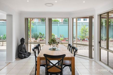 Property photo of 25 Hickson Circuit Harrington Park NSW 2567