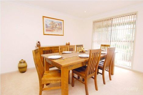 Property photo of 1 Sanctuary Close Cherrybrook NSW 2126
