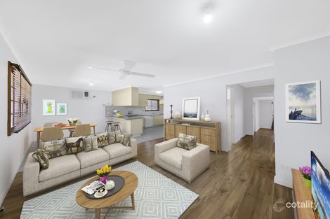 Property photo of 27 Avonlea Avenue Gorokan NSW 2263