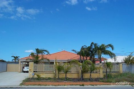 81 Coldstream Cct, Merriwa, WA 6030