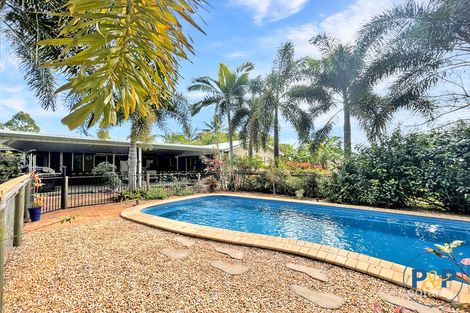 Property photo of 11 Saintly Court Kelso QLD 4815