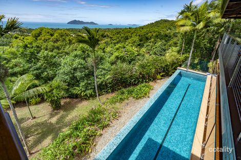 Property photo of 40 Mission Circle Wongaling Beach QLD 4852