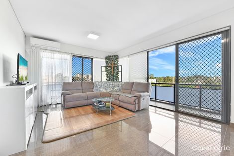 Property photo of 49/14-22 Water Street Lidcombe NSW 2141