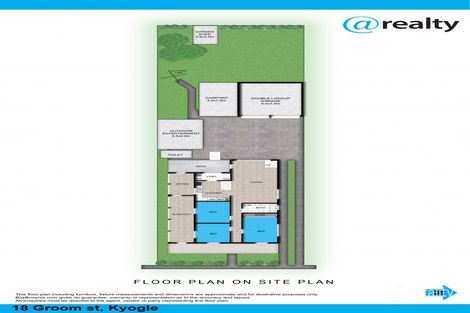 18 Groom St, Kyogle, NSW 2474