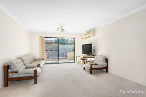 Property photo of 11/14-16 Beresford Road Strathfield NSW 2135